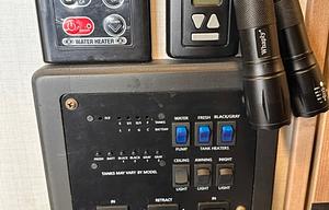 Keystone RV Outback 341RD, Luxurious camping!