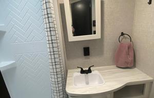 2025 Adventure Ready Bunkhouse | Luxury Retreat