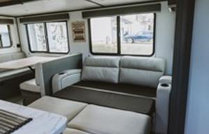 2023 Keystone RV Bullet 287QBS RV rental photo 14