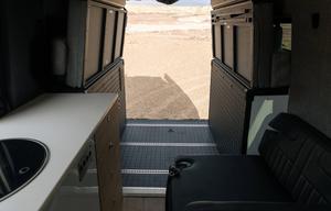 '23 Storyteller Overland BEAST Mode 4x4