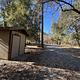 Main Campground Restroom, December 2025
