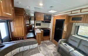 2019 Coachmen Leprechaun 260DS – Alaska Ready!