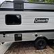 The Cozy Cruiser