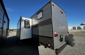 2019 Forest River RV Salem 26DBUD