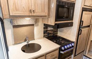 The Fun-Seeker, Class C, Sleeps 6-8, + Solar