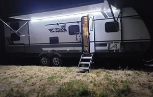 2021 Coachmen Apex Ultra-Lite 289TBSS Bunk House