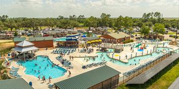 Jellystone Park™ Waller