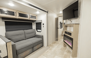 Paradise - Hassle-Free, Adventure-Ready Rental