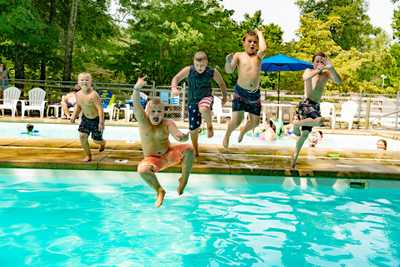 Jellystone Park™ Columbus North