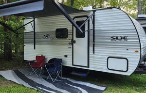 Hocking Hills RV 4.0
