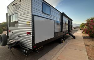 Zion Adventure Awaits! Brand New w/bunkhouse!