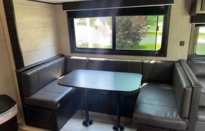 Kid & Pet Friendly RV Rental