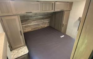 2021 Gulf Stream RV Conquest 323TBR