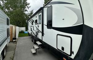 Outdoors RV 27 BHS
