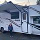 ‘Luann’ - fully stocked family fun camper