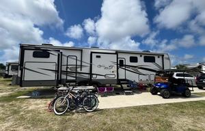 2024 Open Range 395BHS