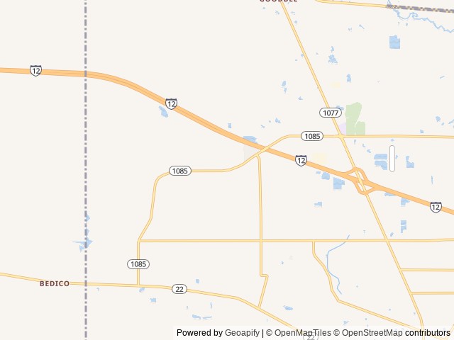 Map for 2021 Mercedes-Benz Mercedes-Benz 2500 170 near Madisonville, LA