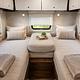 Sadie | Mercedes Sprinter RV Sleeps 4