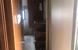 2010 Fleetwood RV Jamboree Sport 31M