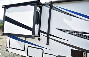 Mama’s RV