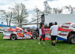 Weedsport Speedway