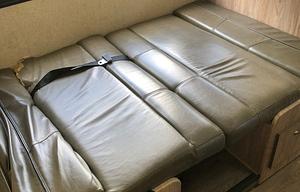 2018 Forest River RV Sunseeker LE 3250DSLE Ford