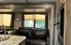 2019 Keystone RV Passport 2670BH Grand Touring