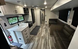 JAYCO JAYFLIGHT SLX 321BDS