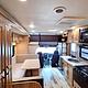 Sleek Coachmen Prizm Drives Like a Van!