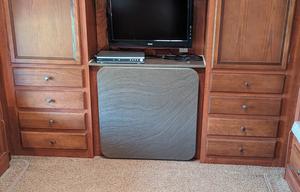 #1 FL - Sagmoe Family (36-foot bunkhouse camper)