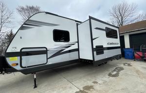 2022 Jayco Jay Feather 24BH