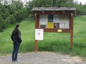 Liberty Recreation Site