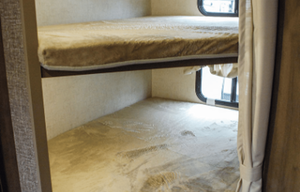 2017 KZ Connect C241BHK RV rental photo 5