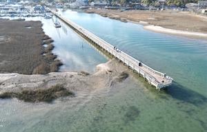 All-Inclusive Travel Trailer Getaway By The Marsh!
