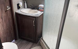 2018 Keystone RV Cougar 336BHS