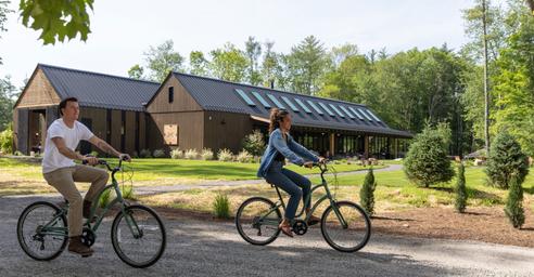 AutoCamp Catskills