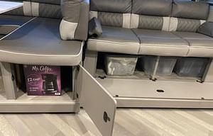 2021 Forest River RV Wildwood X-Lite 273QBXL