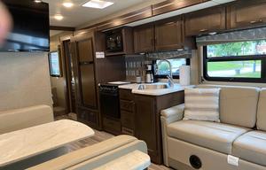 2020 Thor Motor Coach ACE 30.4 (Wander Woman)