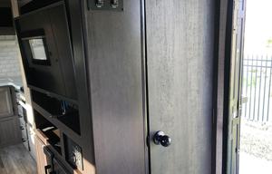 Jayco Freedom Wagon -10% Discount for the Military