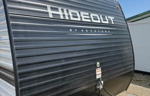2024 Keystone RV Hideout 175 RV rental photo 3
