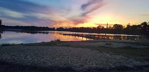 Indian Acres of Chesapeake Bay