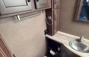 A9 Luxury Thor Sleeps 8 w/ Starlink Private Master
