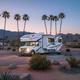2023 Odyssey 24B - 27' National Park Hopper