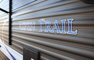 Aspen Trail Getaway