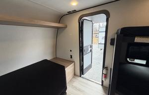 2026 Keystone RV Coleman 17B
