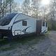 2008 CrossRoads RV Sunset Trail Super Lite SS291RK
