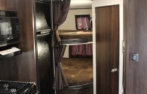 2019 Jayco Jay Flight SLX RME 242BHSW