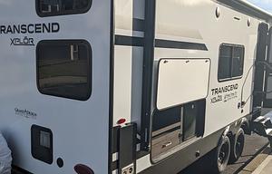2022 Grand Design Transcend Xplor 261BH