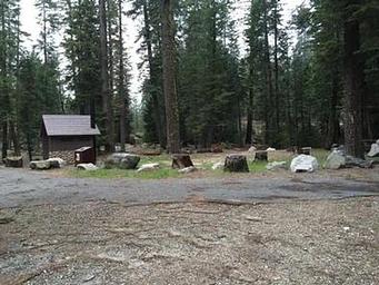CAPPS CROSSING