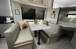 2023 Forest River RV East to West Sliver Lake